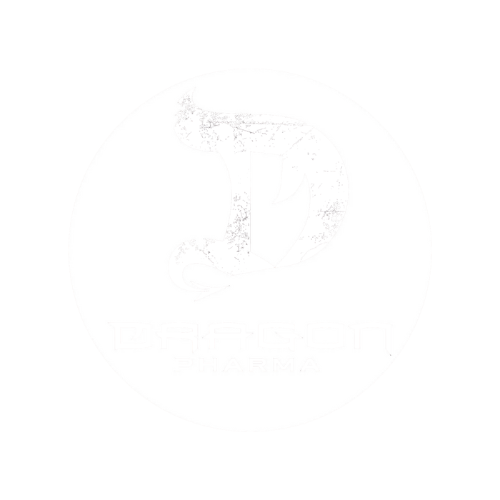 LOGO DRAGON PHARMA