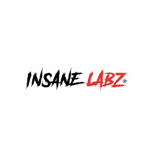 LOGO INSANE LABZ