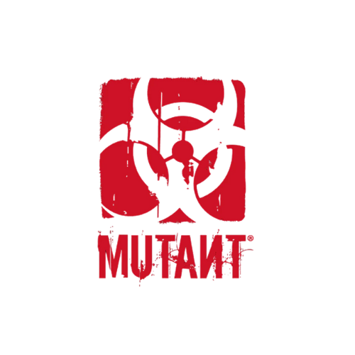 LOGO MUTANT