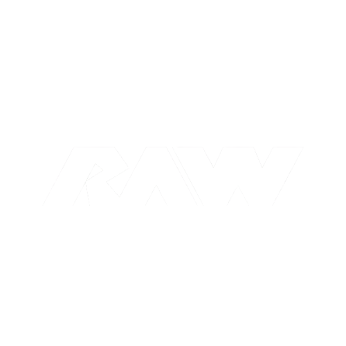 LOGO RAW NUTRITION